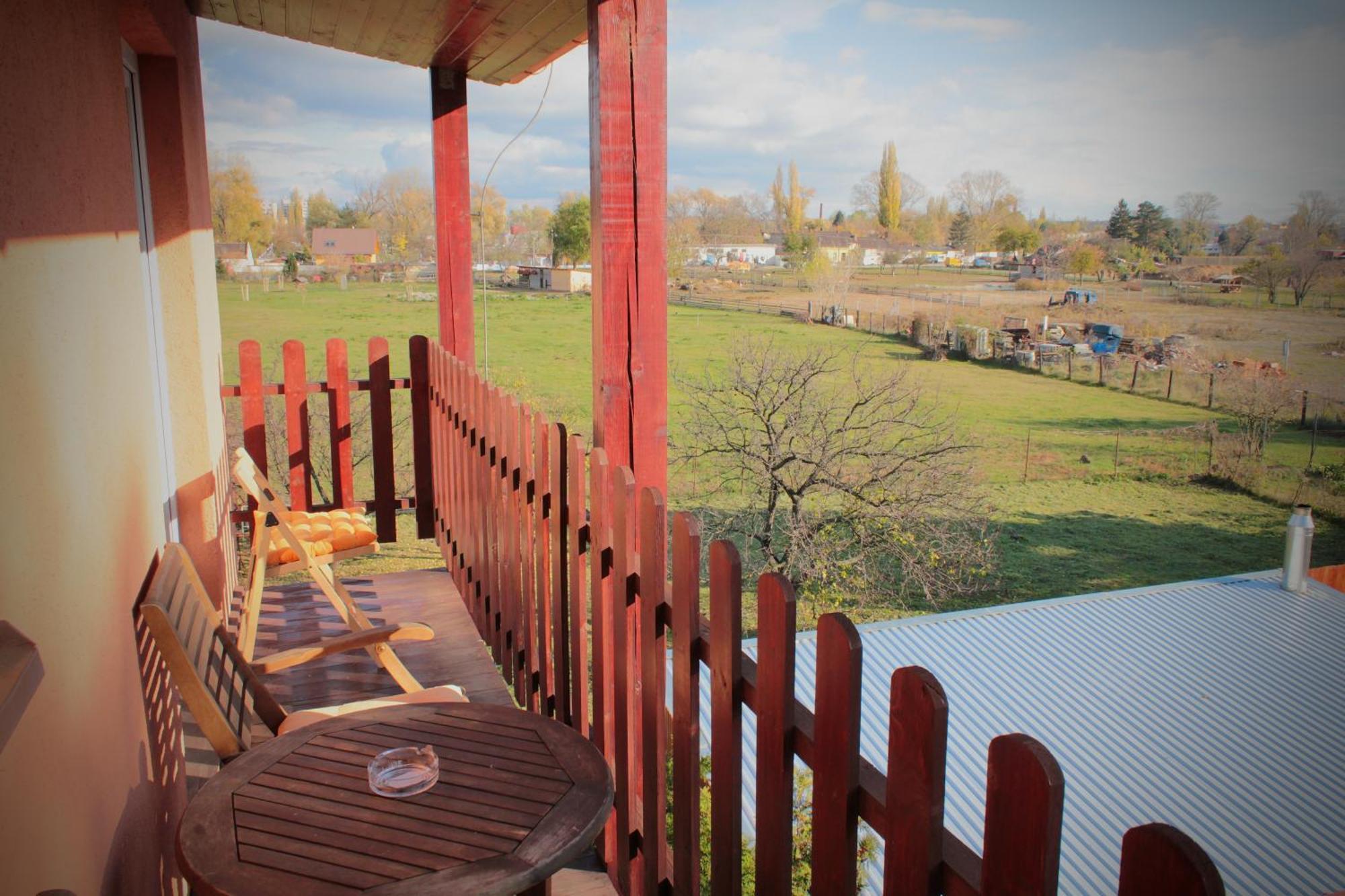 Ubytovani Nikol Брно Экстерьер фото